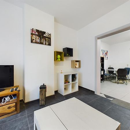 Chez Meme Apartment ลา-โรช-ออง-อาร์เดน ภายนอก รูปภาพ