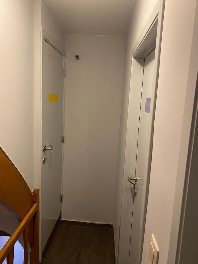 Chez Meme Apartment ลา-โรช-ออง-อาร์เดน ภายนอก รูปภาพ