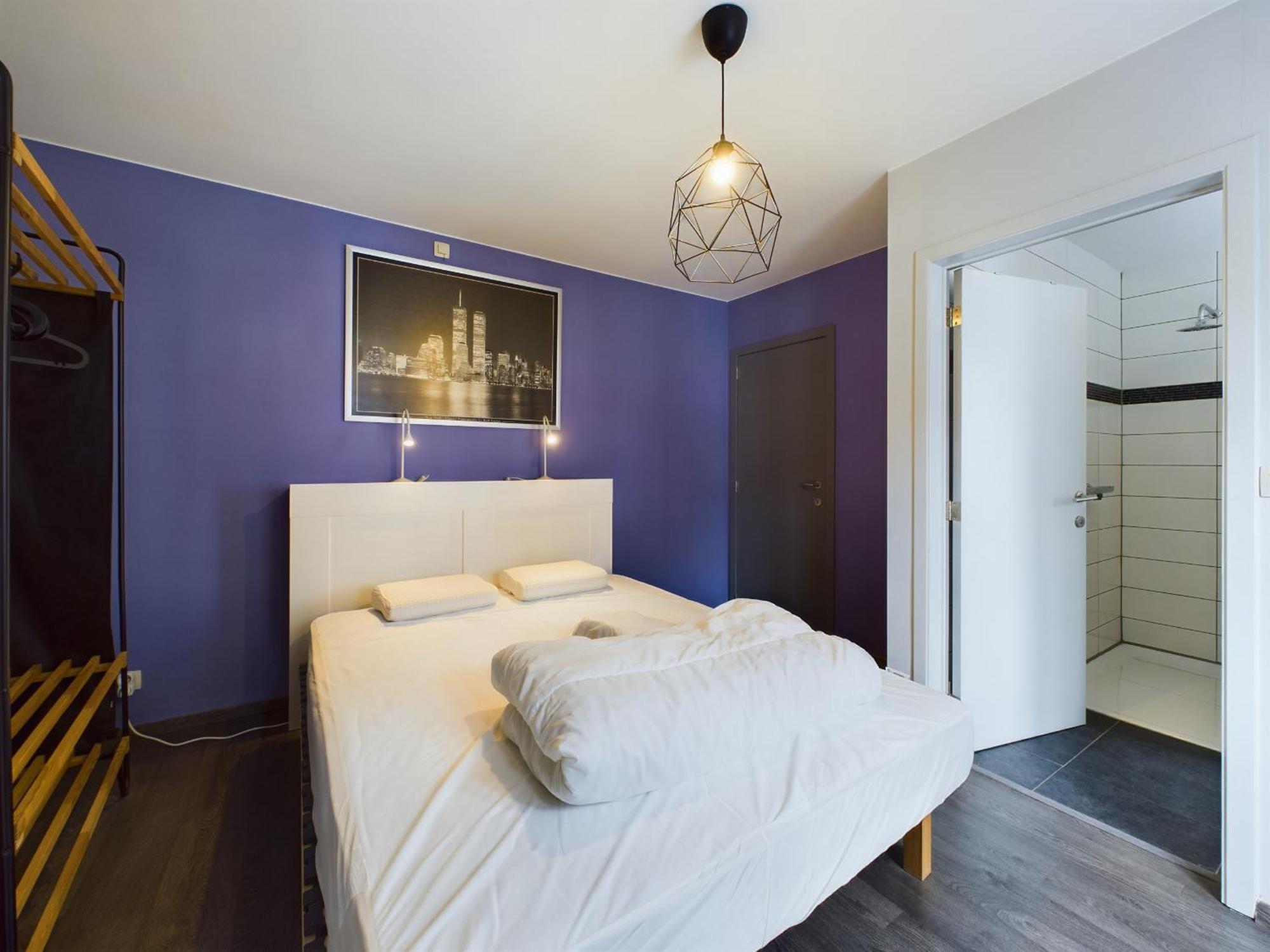 Chez Meme Apartment ลา-โรช-ออง-อาร์เดน ภายนอก รูปภาพ