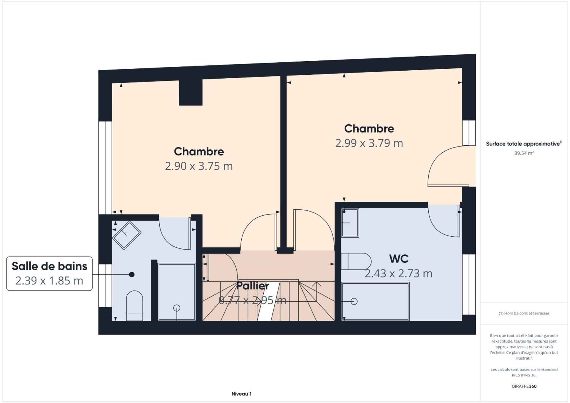 Chez Meme Apartment ลา-โรช-ออง-อาร์เดน ภายนอก รูปภาพ