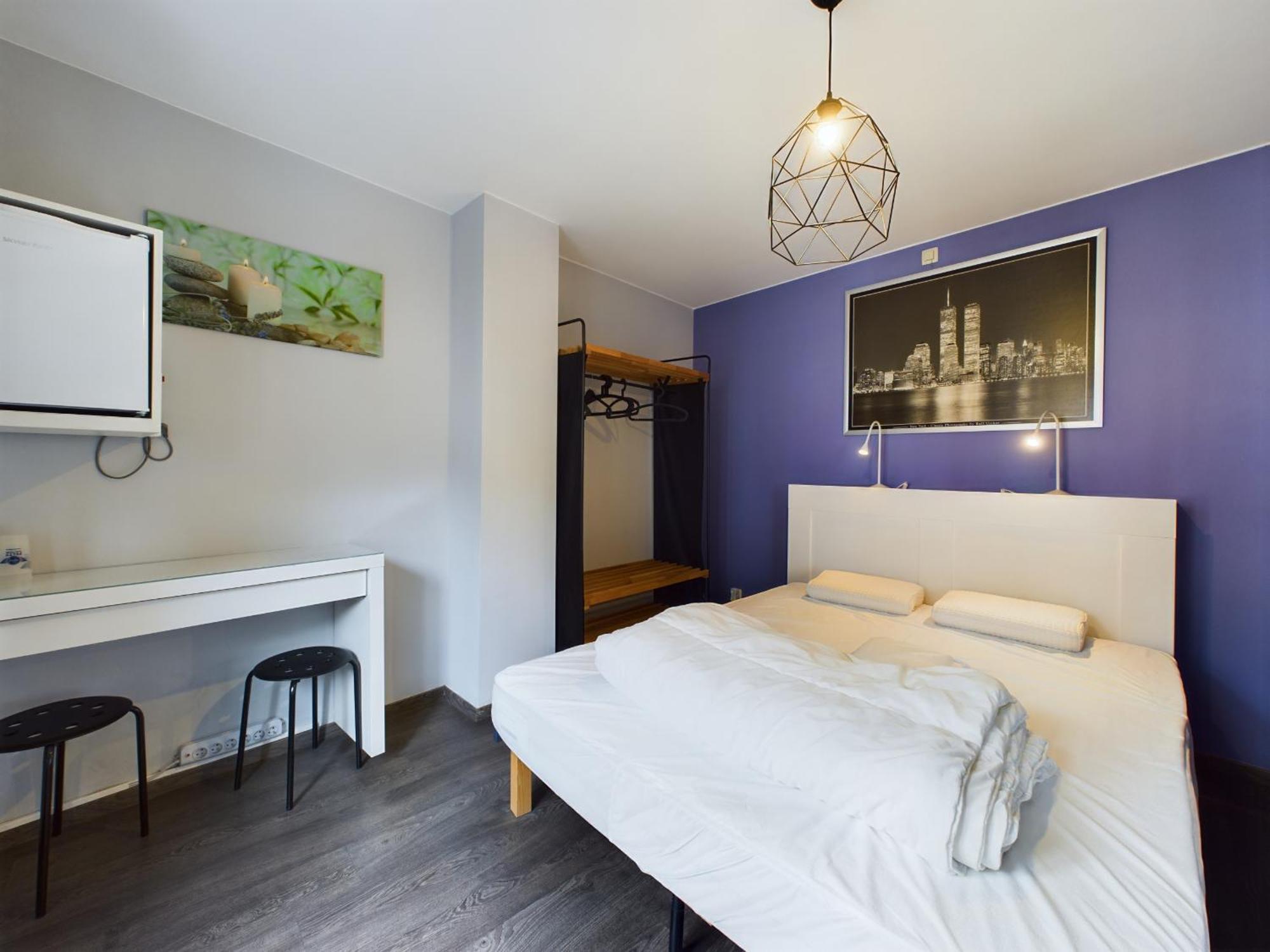 Chez Meme Apartment ลา-โรช-ออง-อาร์เดน ภายนอก รูปภาพ