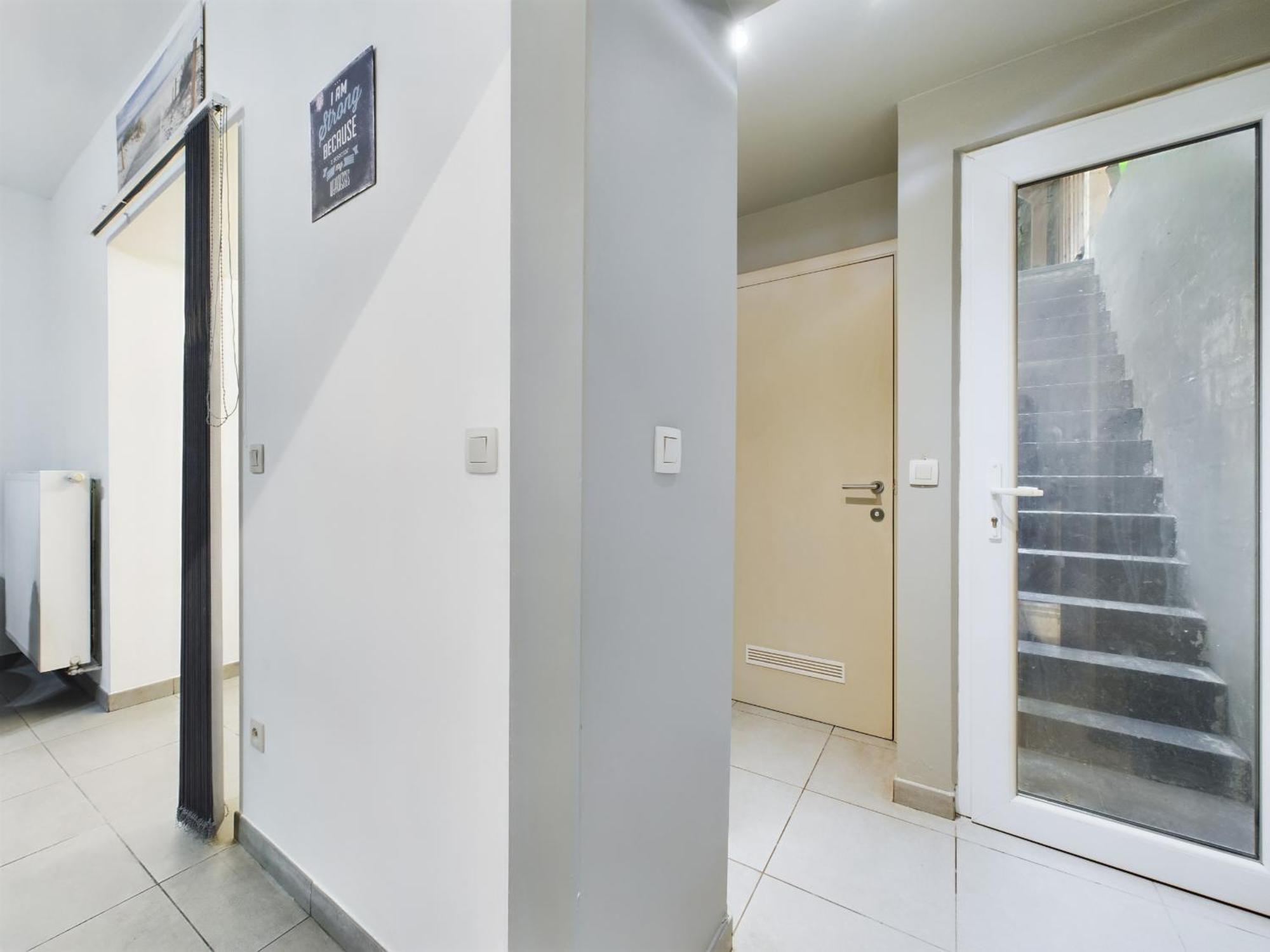 Chez Meme Apartment ลา-โรช-ออง-อาร์เดน ภายนอก รูปภาพ