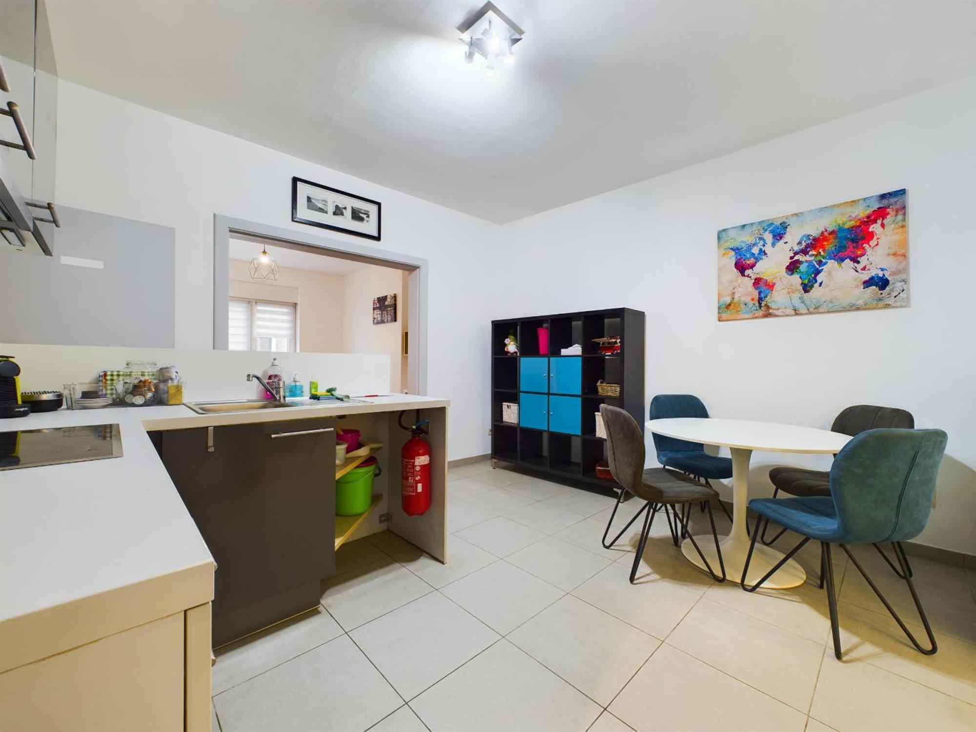 Chez Meme Apartment ลา-โรช-ออง-อาร์เดน ภายนอก รูปภาพ