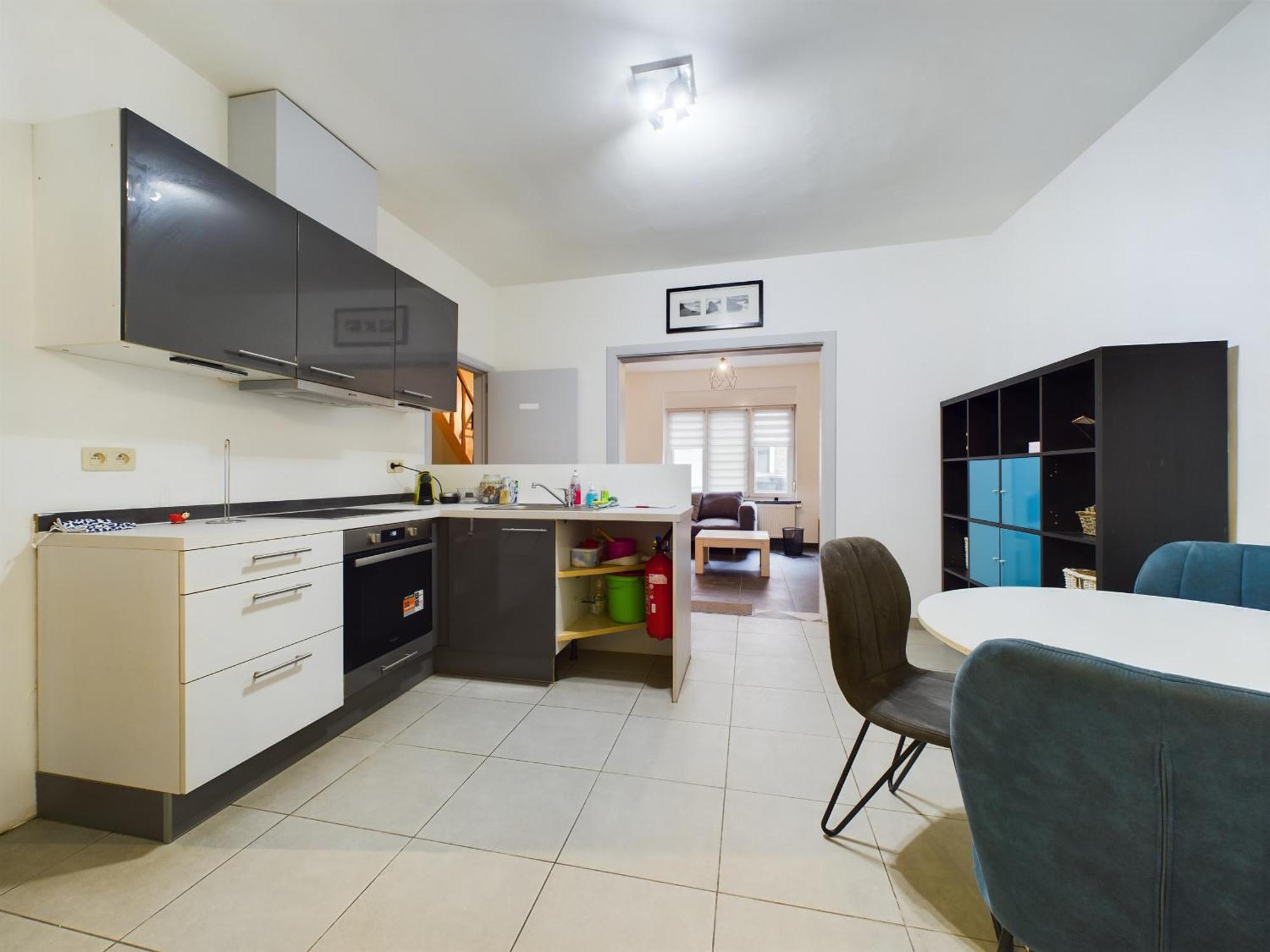 Chez Meme Apartment ลา-โรช-ออง-อาร์เดน ภายนอก รูปภาพ